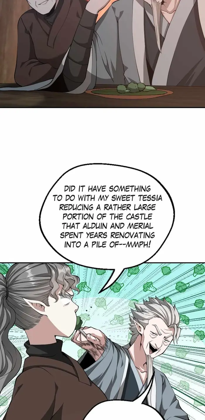 The Beginning After the End Chapter 133 image 07_optimized